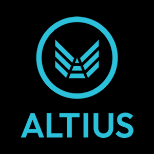 Altius Technical Services logo