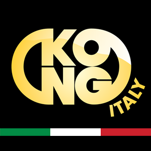 KONG  logo