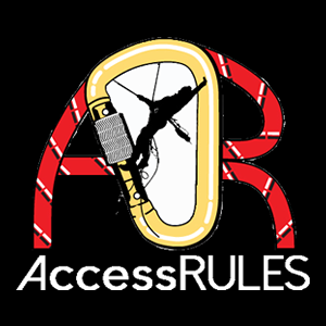 AccessRULES logo