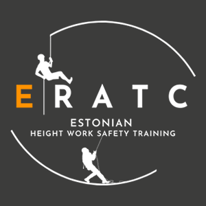Estonian Rope Access Training Centre OU logo