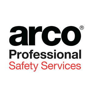 Arco Professional Safety Services logo