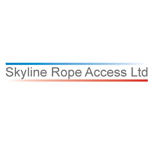 Skyline Rope Access Ltd logo