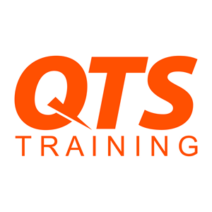 QTS Group logo