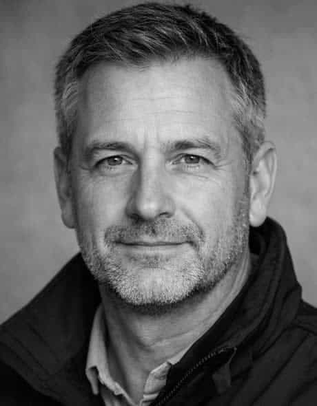 Anthony Wilson profile image