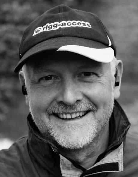 Tom Rigg profile image