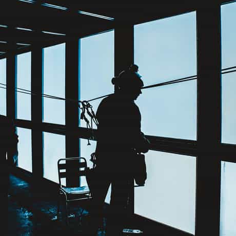 free rope access ndt or GWO company sign up image