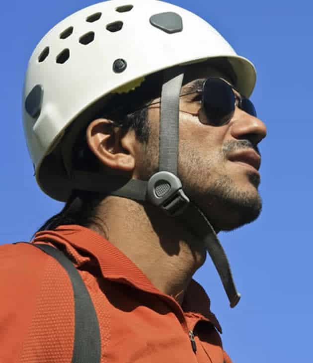 Rope Access technician image