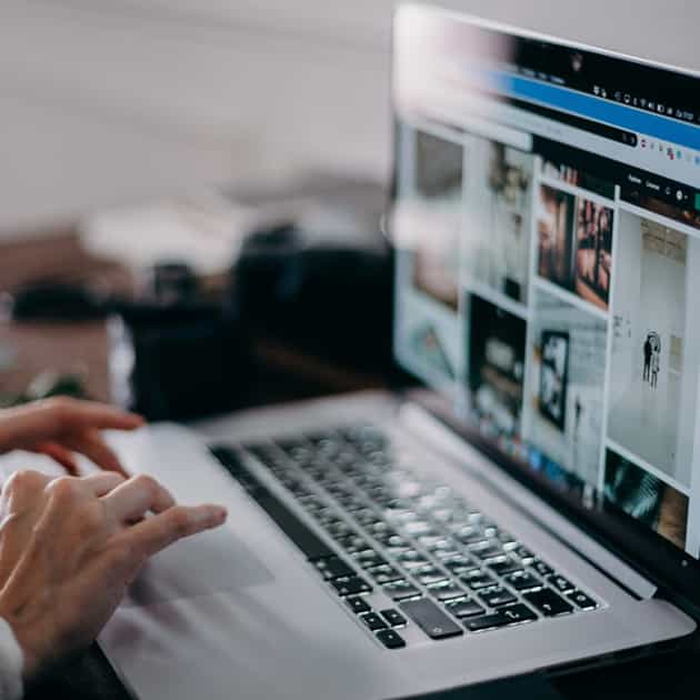 Rigg Access works on any device